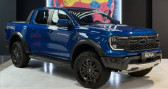 Annonce Ford Ranger occasion Essence RAPTOR V6 3.0L ECOBOOST 292cv | Double Cabine CG CTTE CarPla  Saint Michel Sur orge